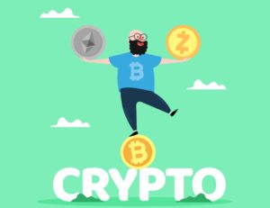 Crypto